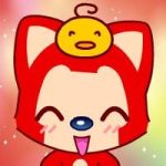 爱玩游戏的孩纸的头像-侠隐阁源码