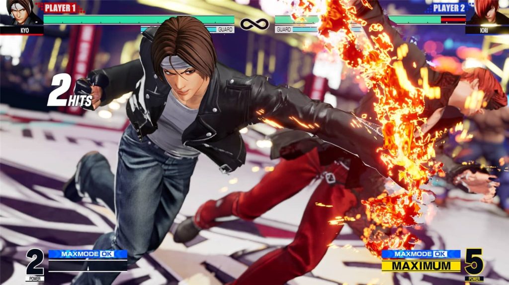 【联机版】拳皇15/THE KING OF FIGHTERS XV/（网络联机版-注意此版本为联机版需先下载EPIC客户端）-电脑游戏论坛-社区热门-侠隐阁源码