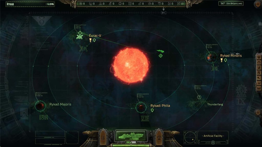【联机版】战锤40K：行商浪人/Warhammer 40,000: Rogue Trader/支持网络联机（更新v1.0.102联机版）-电脑游戏论坛-社区热门-侠隐阁源码